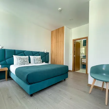 Soldouro Train Fogadó Aveiro