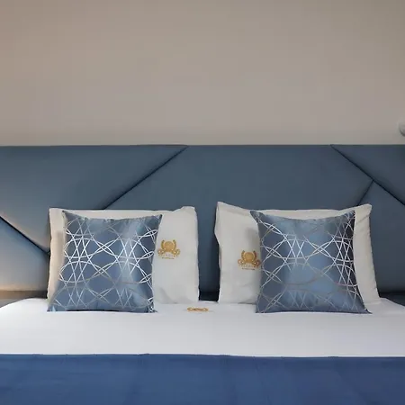 Fogadó Soldouro Train