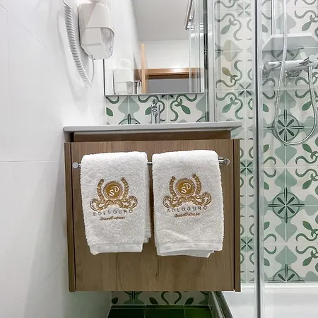 Fogadó Soldouro Train Aveiro