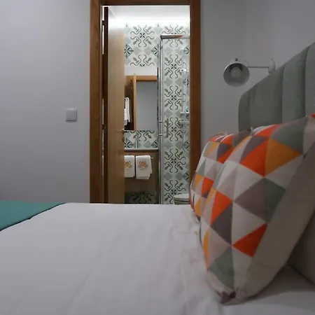 Fogadó Soldouro Train