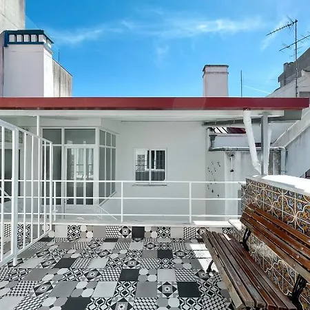 Fogadó Soldouro Train Aveiro