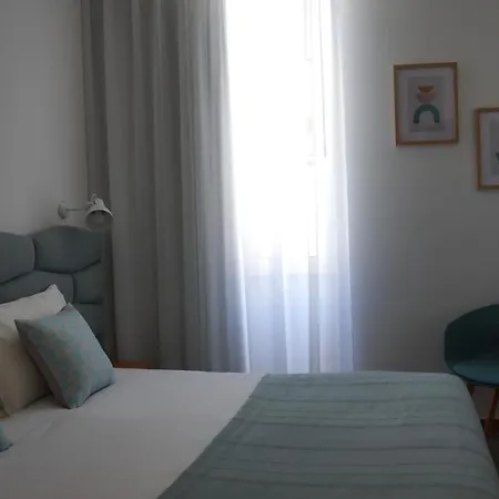 Soldouro Train * Aveiro