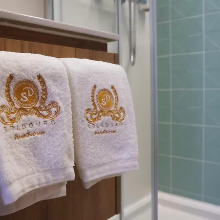 Soldouro Train Fogadó Aveiro