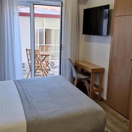 Soldouro Train Fogadó Aveiro