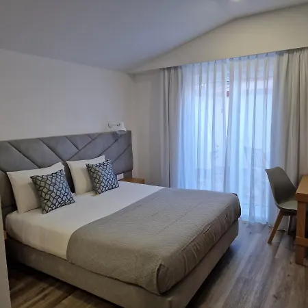 Gasthof Soldouro Train Aveiro