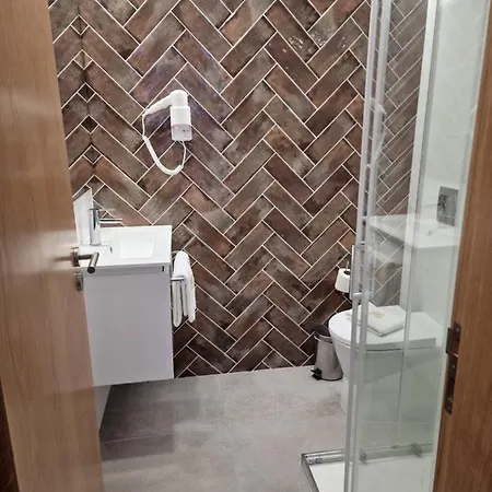 Fogadó Soldouro Train *