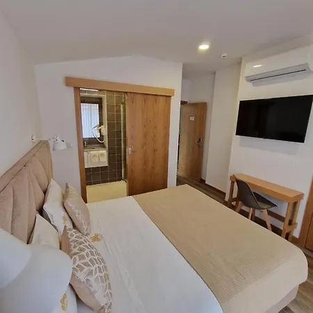 Soldouro Train Aveiro