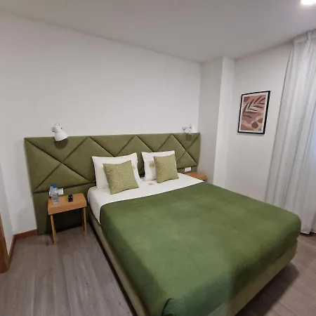 Soldouro Train * Aveiro