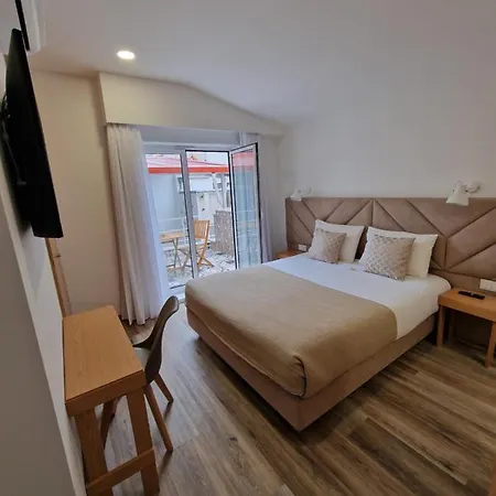 Soldouro Train Aveiro