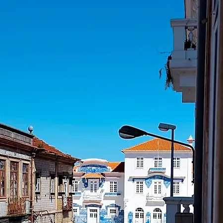 Soldouro Train Aveiro
