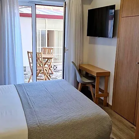 Kro Soldouro Train Aveiro