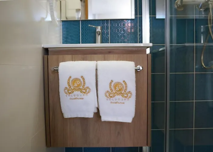 Soldouro Train Gasthof Aveiro