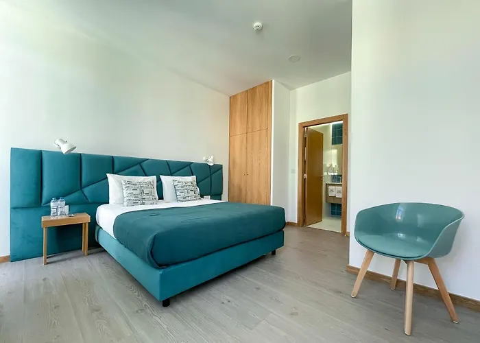 Soldouro Train Gasthof Aveiro