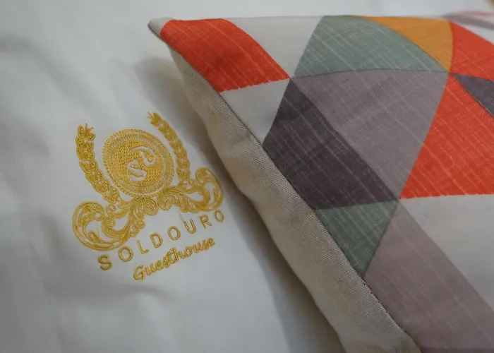 Gasthof Soldouro Train *