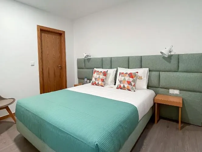 Soldouro Train Gasthof