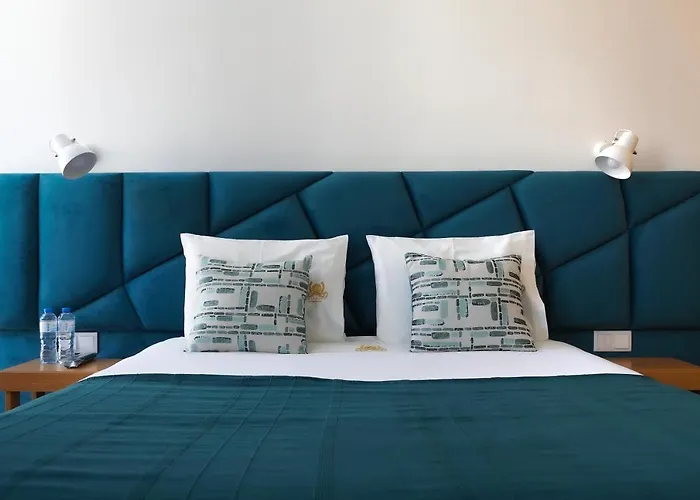 Gasthof Soldouro Train *