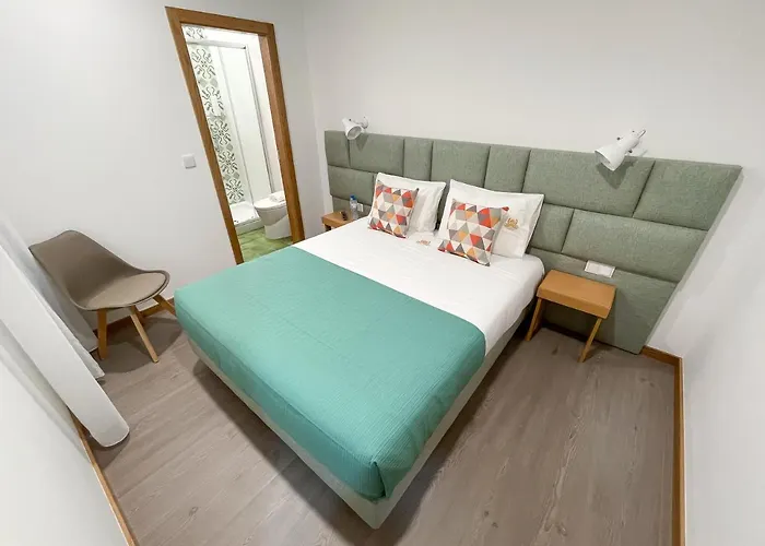 Gasthof Soldouro Train *