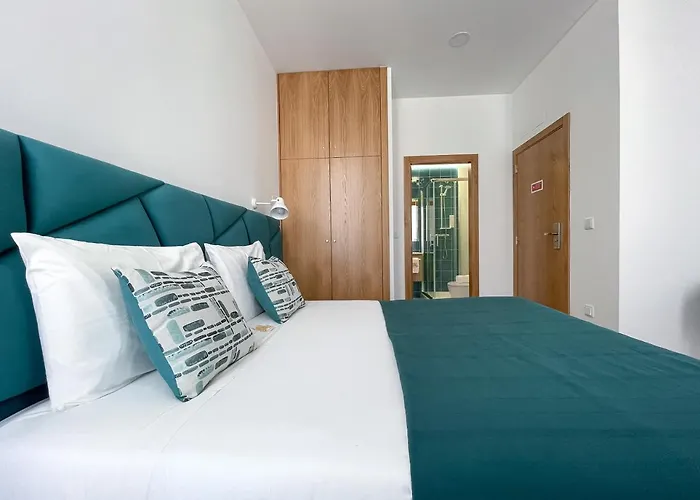 Soldouro Train Aveiro