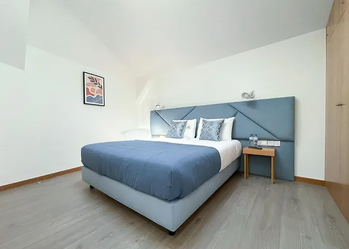 Soldouro Train Gasthof