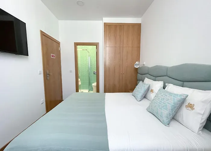 Gasthof Soldouro Train