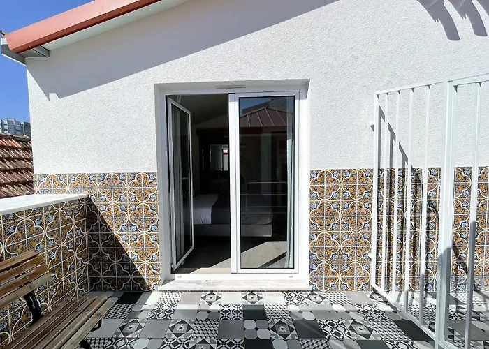 Gasthof Soldouro Train *