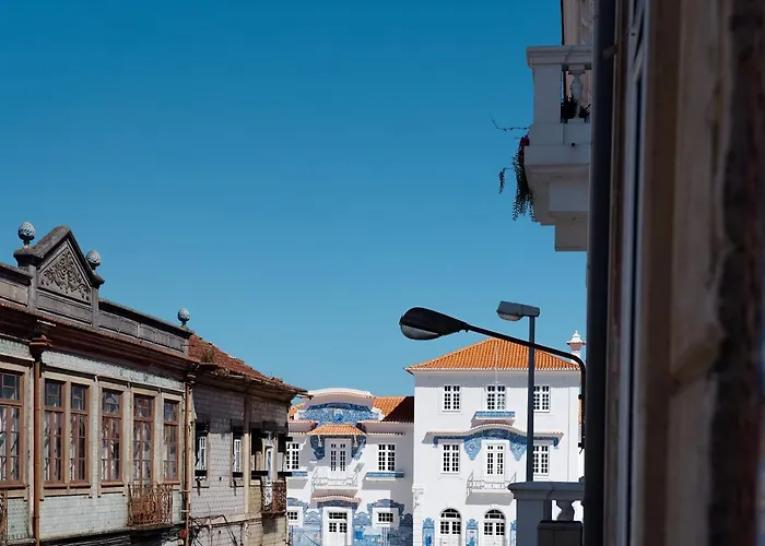 Soldouro Train Gasthof *