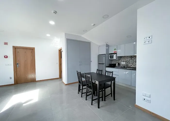 Soldouro Train Gasthof Aveiro