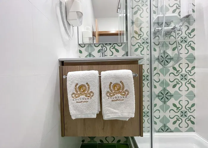 Gasthof Soldouro Train Aveiro