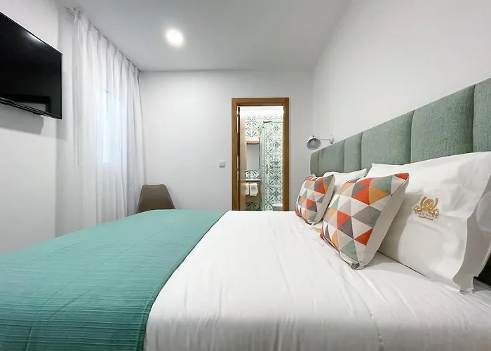 Soldouro Train Gasthof *