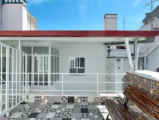 Gasthof Soldouro Train Aveiro