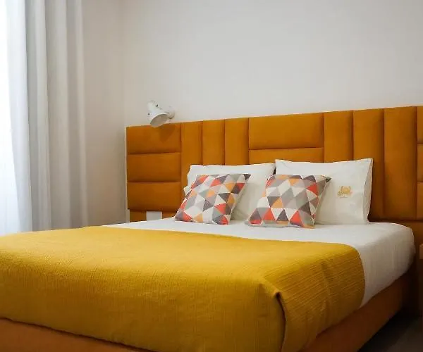 Soldouro Train * Aveiro