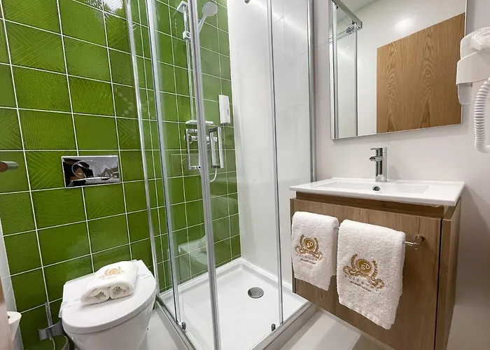 Soldouro Train Gasthof