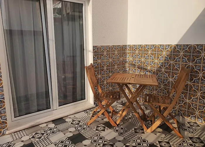 Gasthof Soldouro Train Aveiro