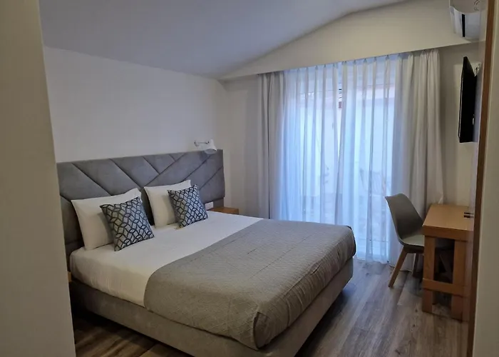 Gasthof Soldouro Train Aveiro