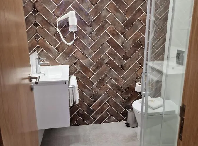 Gasthof Soldouro Train *