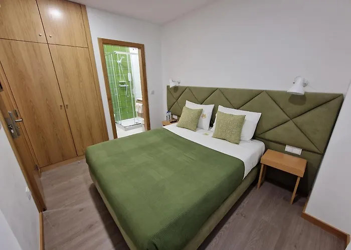 Gasthof Soldouro Train *