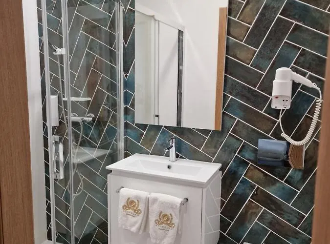 Soldouro Train Gasthof