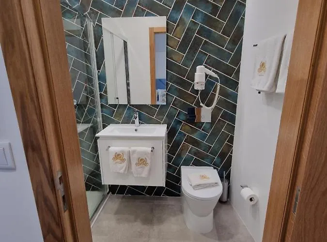 Gasthof Soldouro Train Aveiro